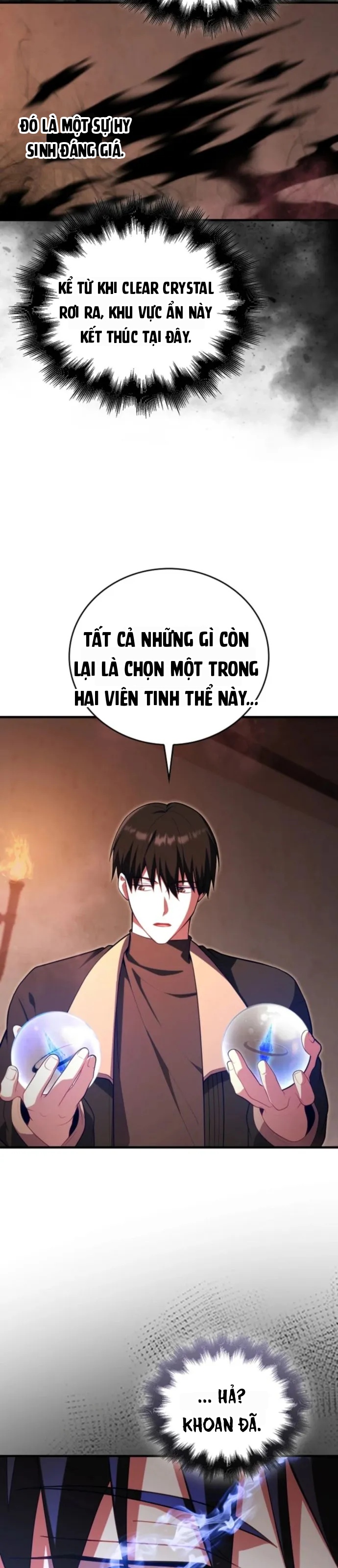 Người Chơi Thiên Tài Chapter 117 - 8