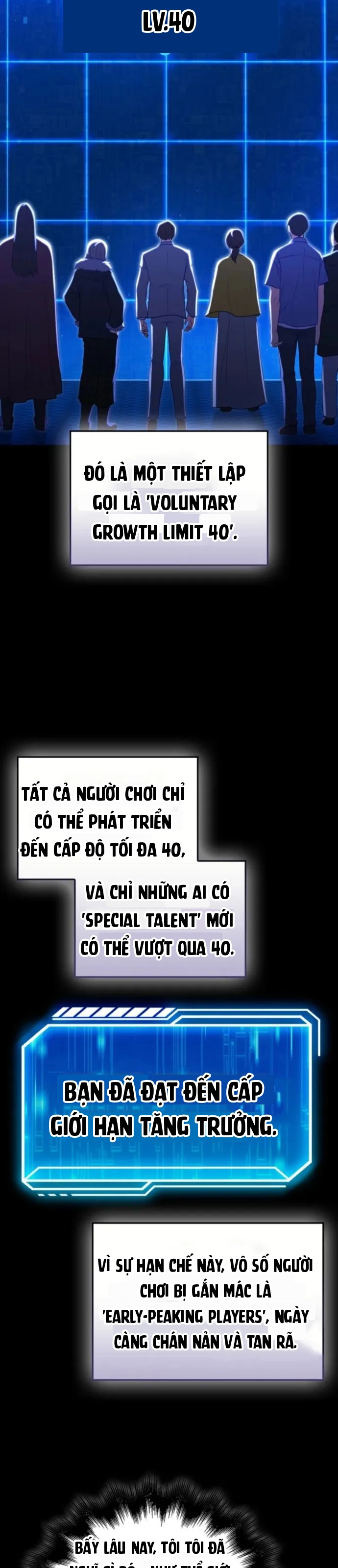 Người Chơi Thiên Tài Chapter 117 - 10
