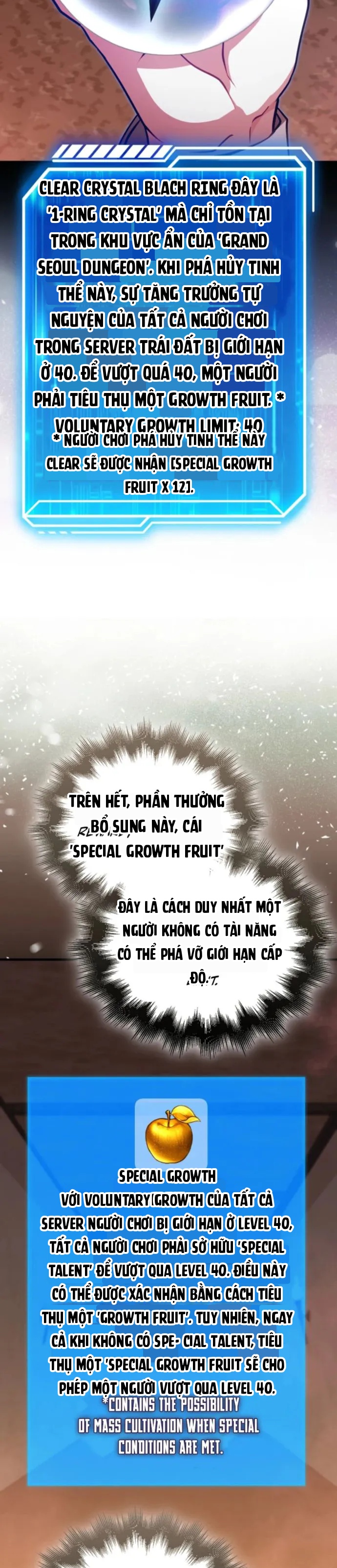 Người Chơi Thiên Tài Chapter 117 - 12