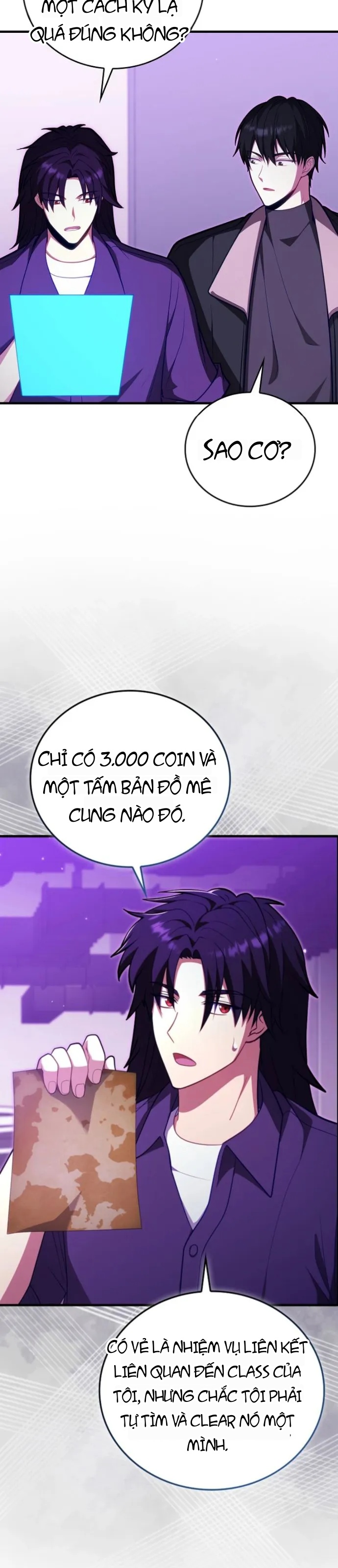 Người Chơi Thiên Tài Chapter 117 - 21