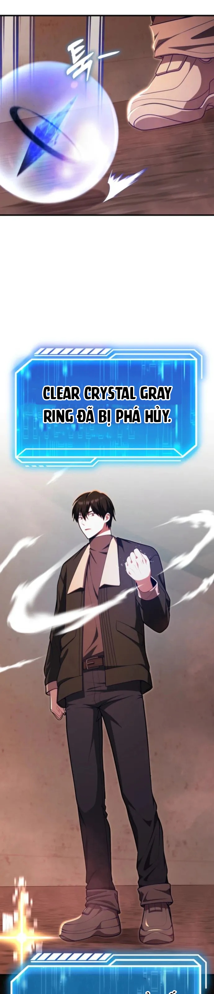 Người Chơi Thiên Tài Chapter 117 - 23