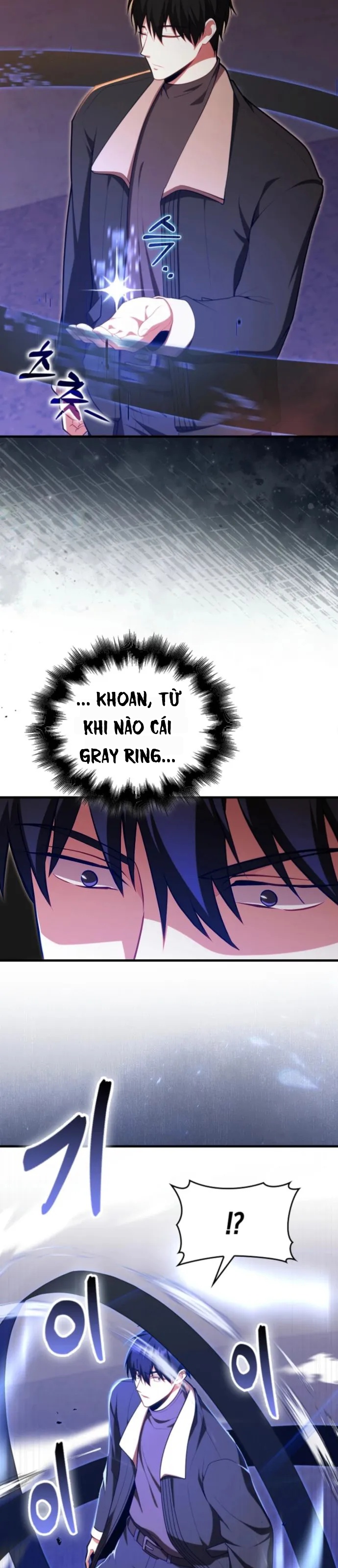 Người Chơi Thiên Tài Chapter 117 - 27