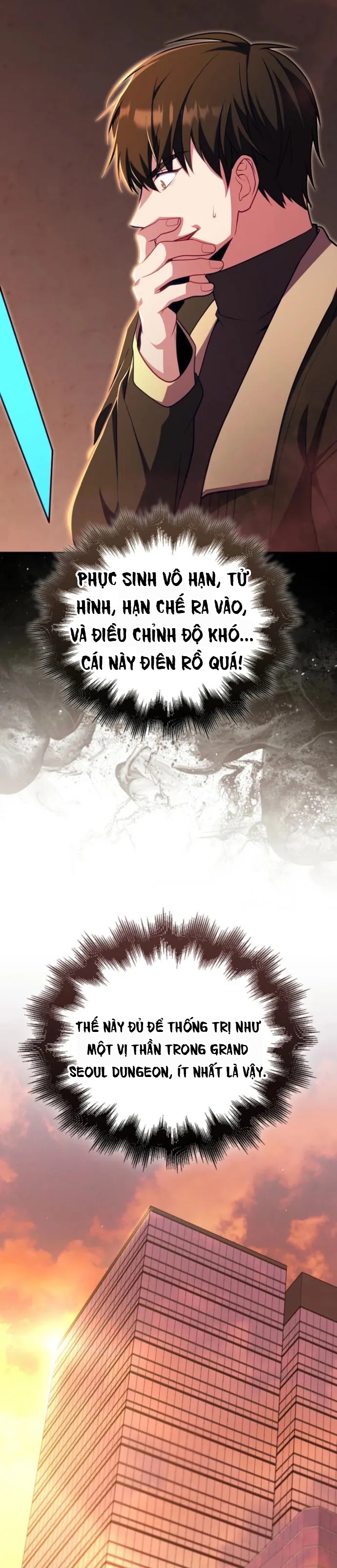 Người Chơi Thiên Tài Chapter 117 - 31