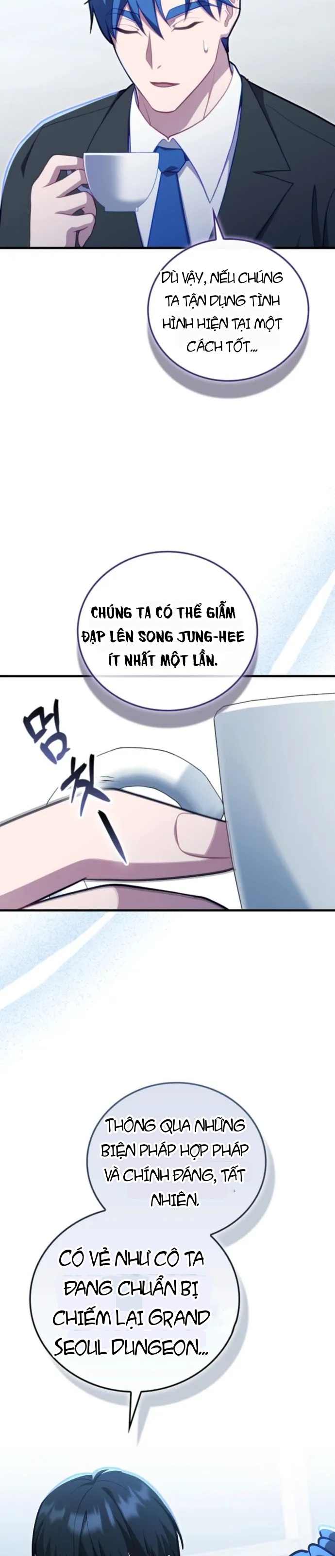 Người Chơi Thiên Tài Chapter 117 - 37