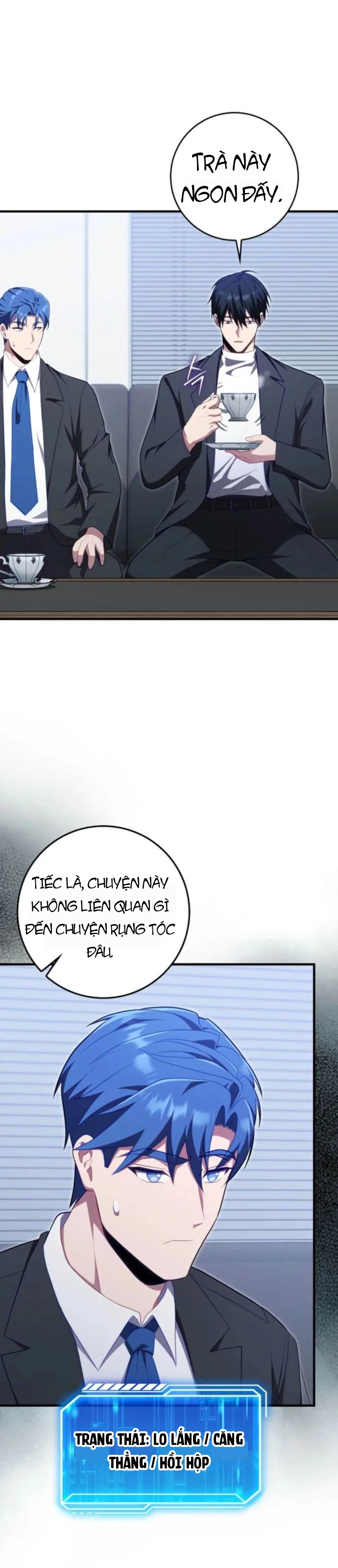 Người Chơi Thiên Tài Chapter 118 - 3