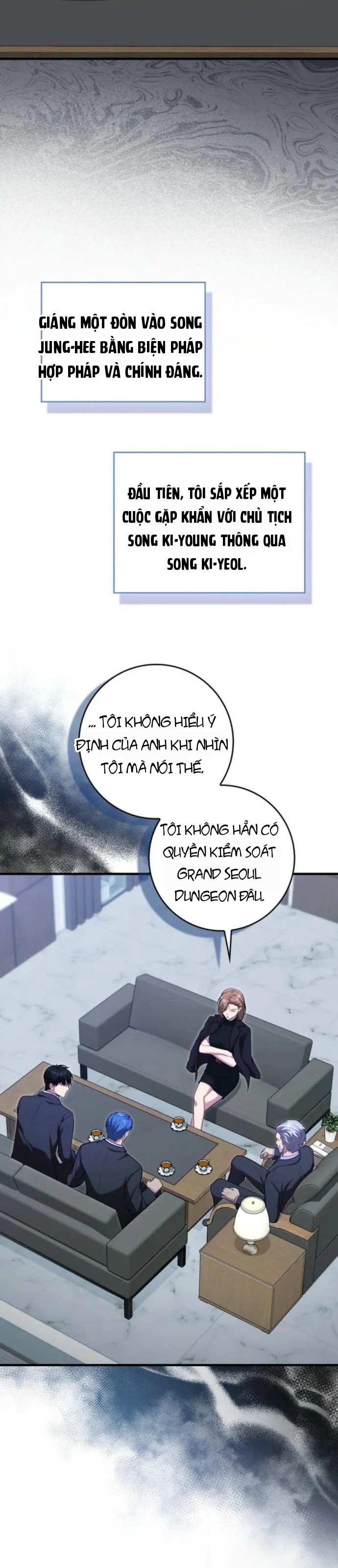 Người Chơi Thiên Tài Chapter 118 - 5