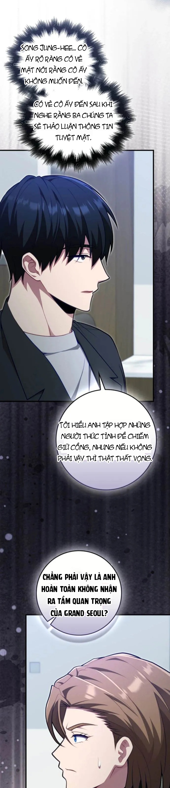 Người Chơi Thiên Tài Chapter 118 - 6