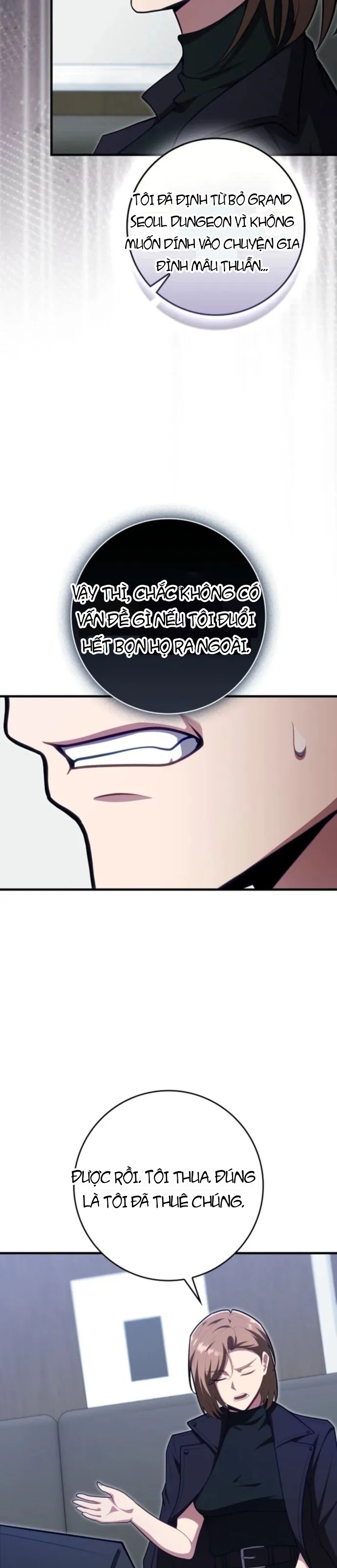Người Chơi Thiên Tài Chapter 118 - 7