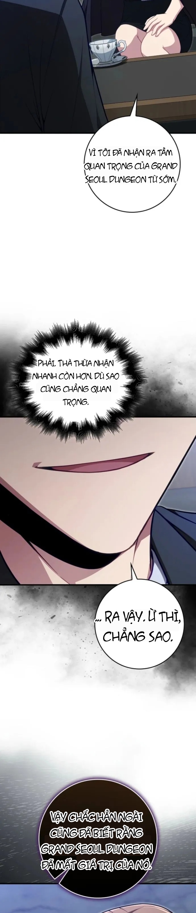 Người Chơi Thiên Tài Chapter 118 - 8