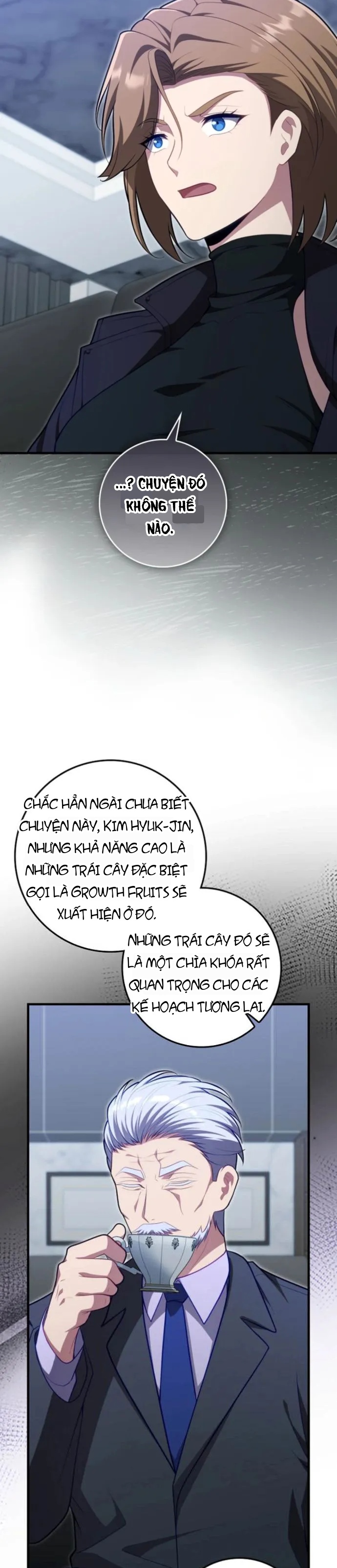 Người Chơi Thiên Tài Chapter 118 - 9