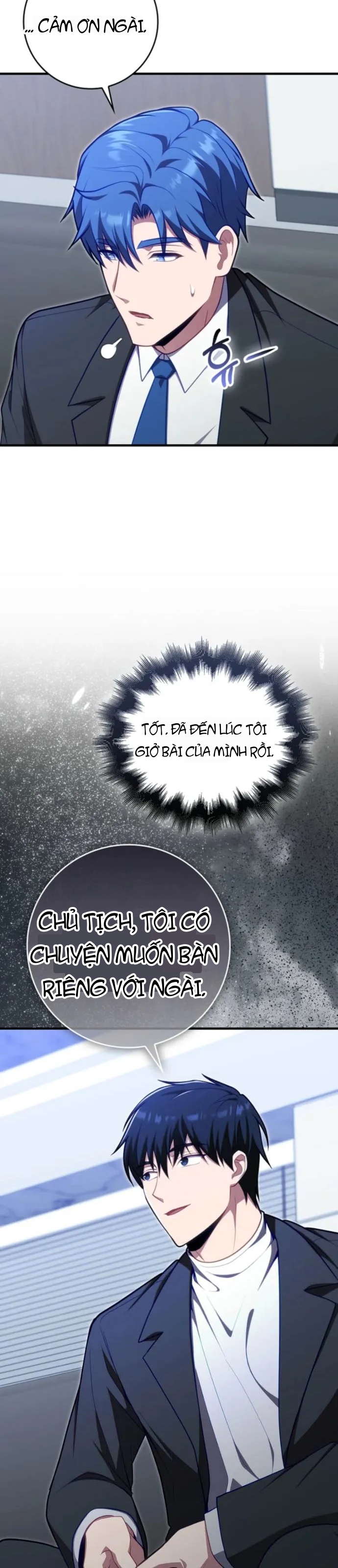 Người Chơi Thiên Tài Chapter 118 - 19