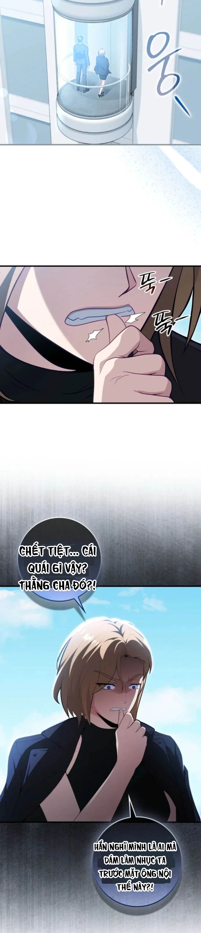 Người Chơi Thiên Tài Chapter 118 - 21