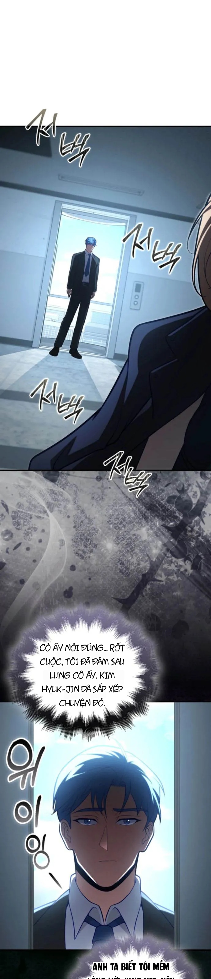 Người Chơi Thiên Tài Chapter 118 - 25