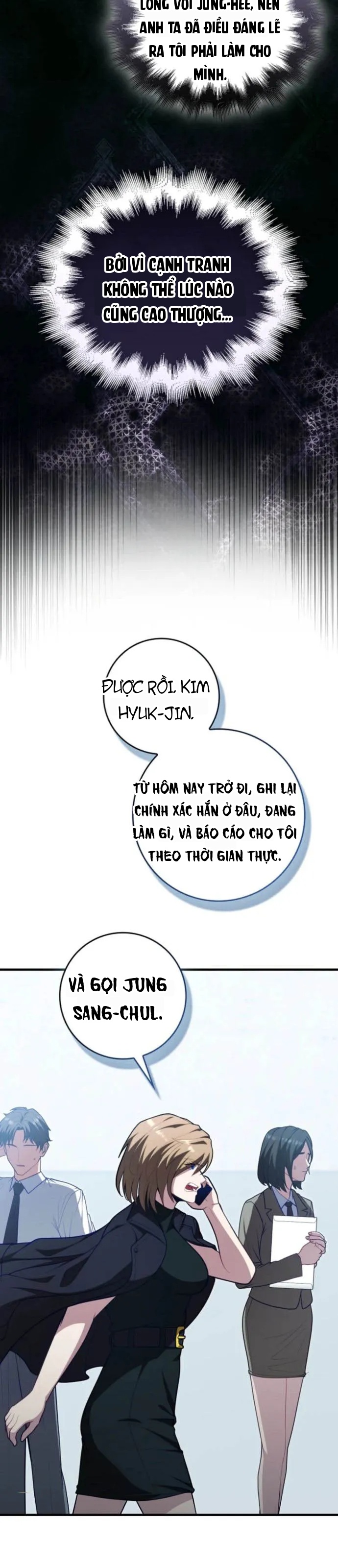 Người Chơi Thiên Tài Chapter 118 - 26