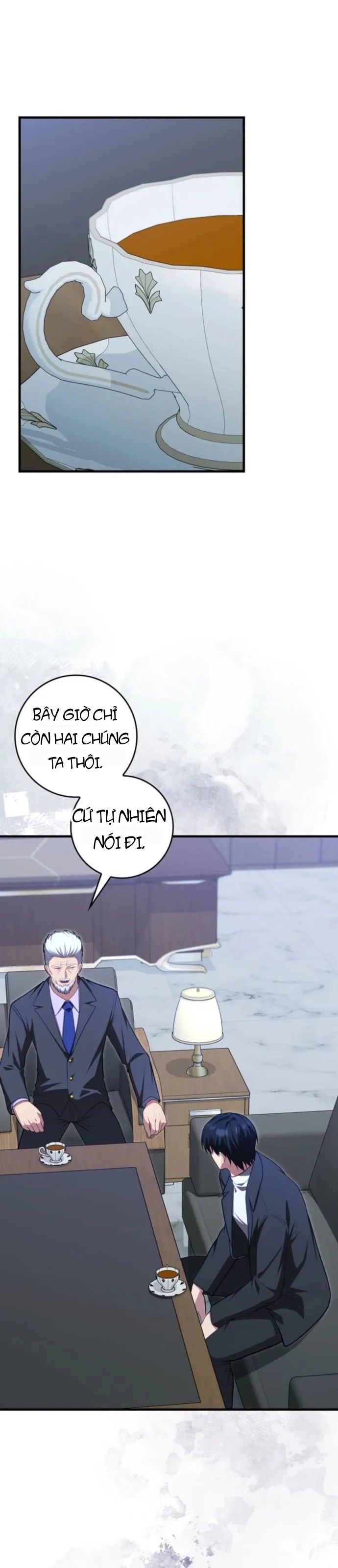 Người Chơi Thiên Tài Chapter 118 - 28