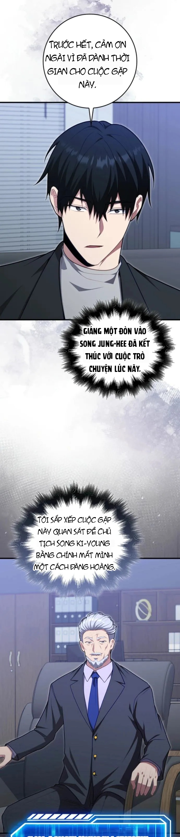 Người Chơi Thiên Tài Chapter 118 - 29