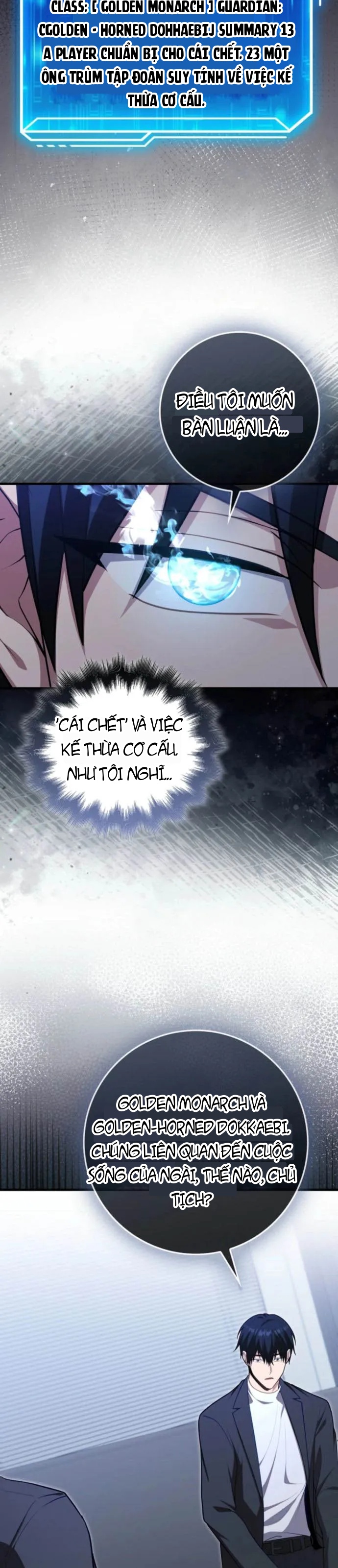 Người Chơi Thiên Tài Chapter 118 - 30