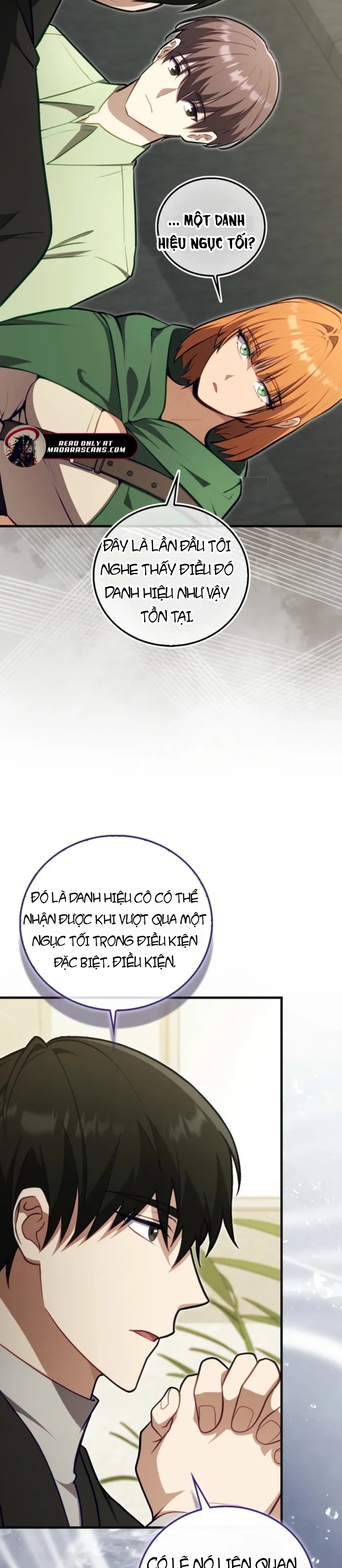 Người Chơi Thiên Tài Chapter 123 - 6