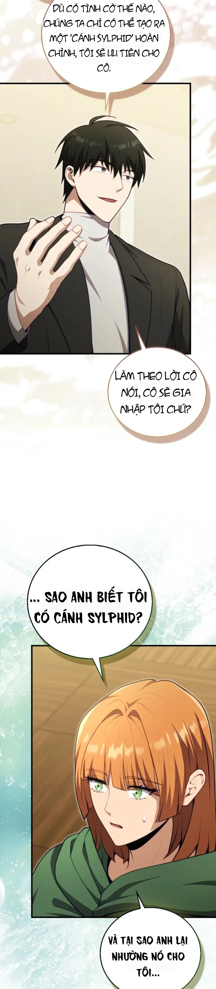 Người Chơi Thiên Tài Chapter 123 - 11