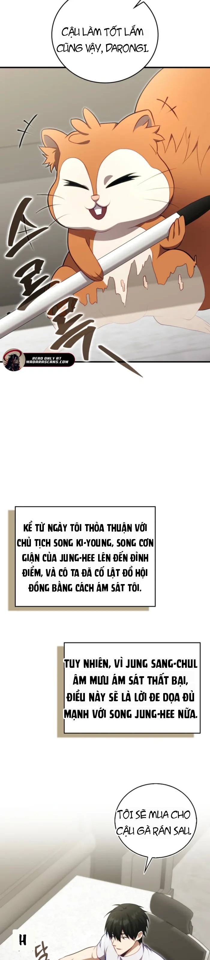 Người Chơi Thiên Tài Chapter 123 - 28
