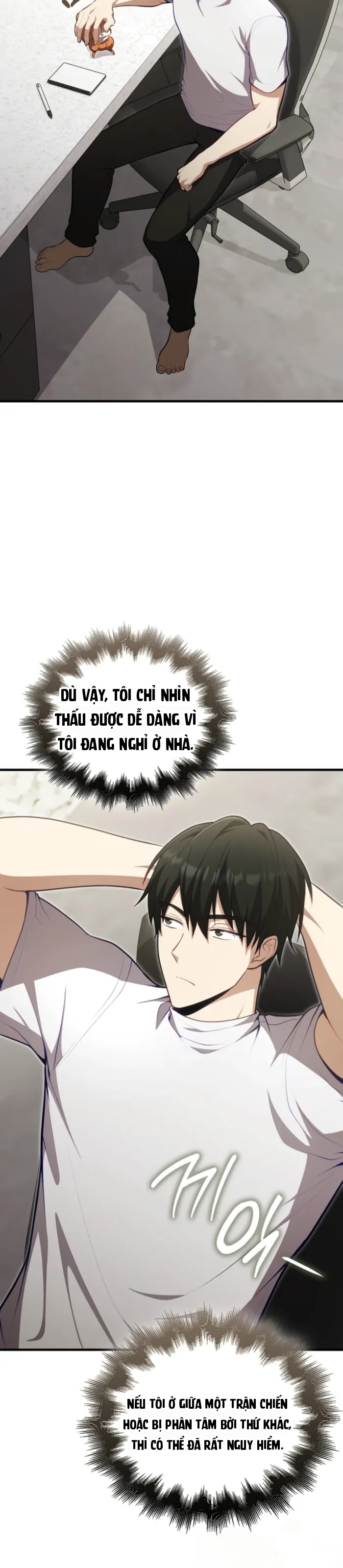 Người Chơi Thiên Tài Chapter 123 - 29