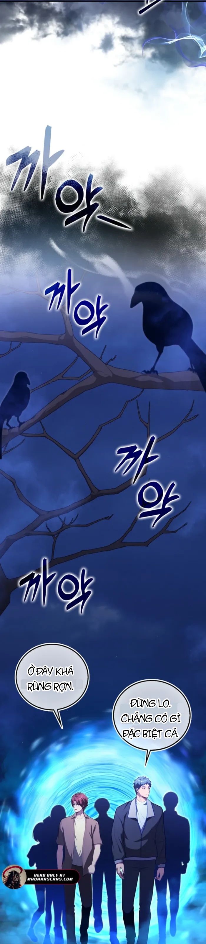 Người Chơi Thiên Tài Chapter 123 - 33