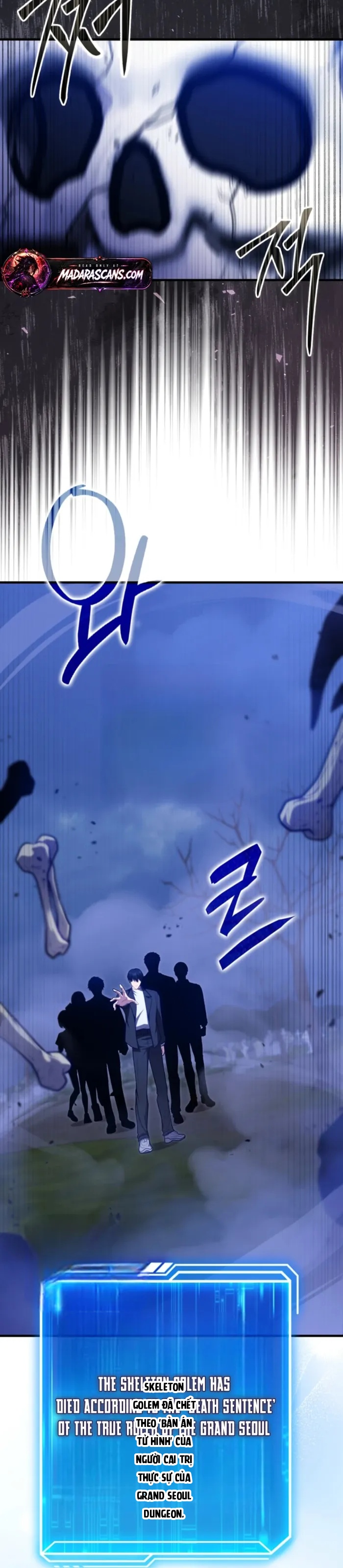 Người Chơi Thiên Tài Chapter 124 - 4