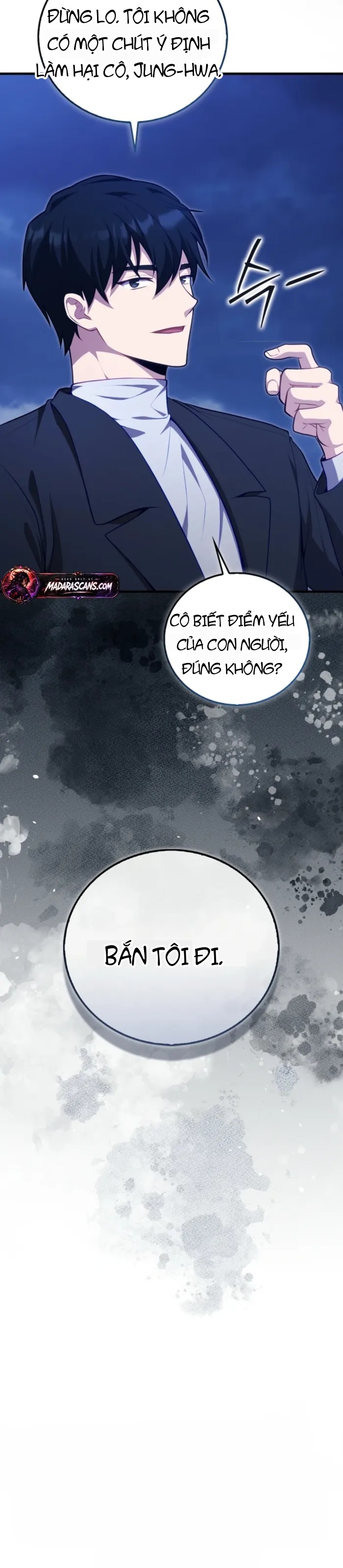 Người Chơi Thiên Tài Chapter 124 - 14
