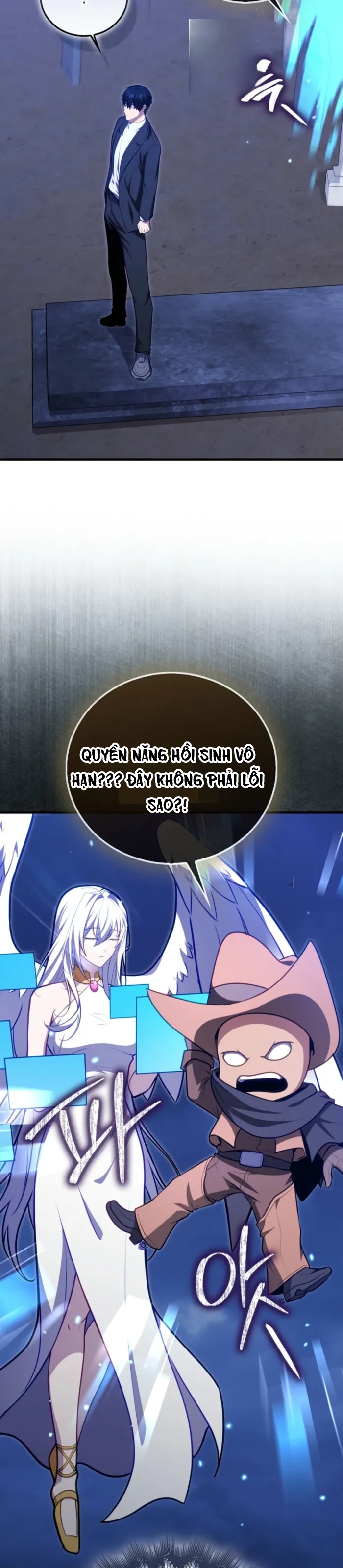 Người Chơi Thiên Tài Chapter 124 - 20