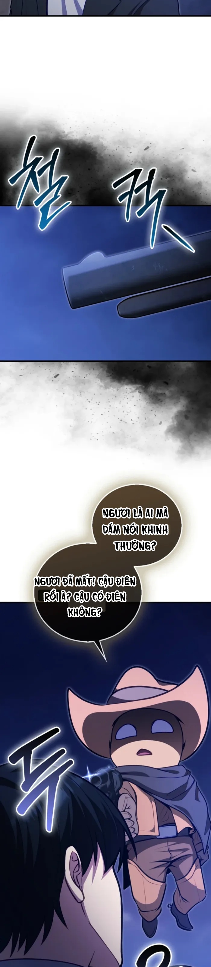 Người Chơi Thiên Tài Chapter 124 - 23