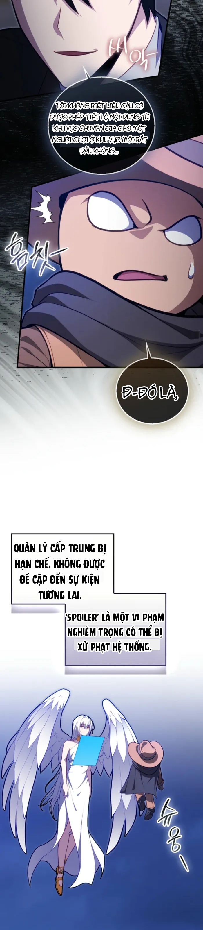 Người Chơi Thiên Tài Chapter 124 - 26