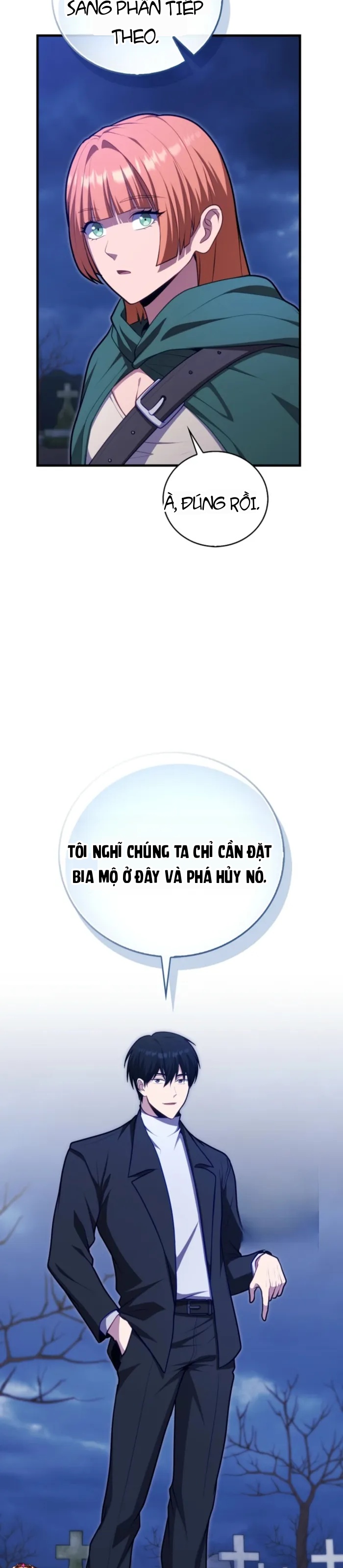 Người Chơi Thiên Tài Chapter 124 - 28