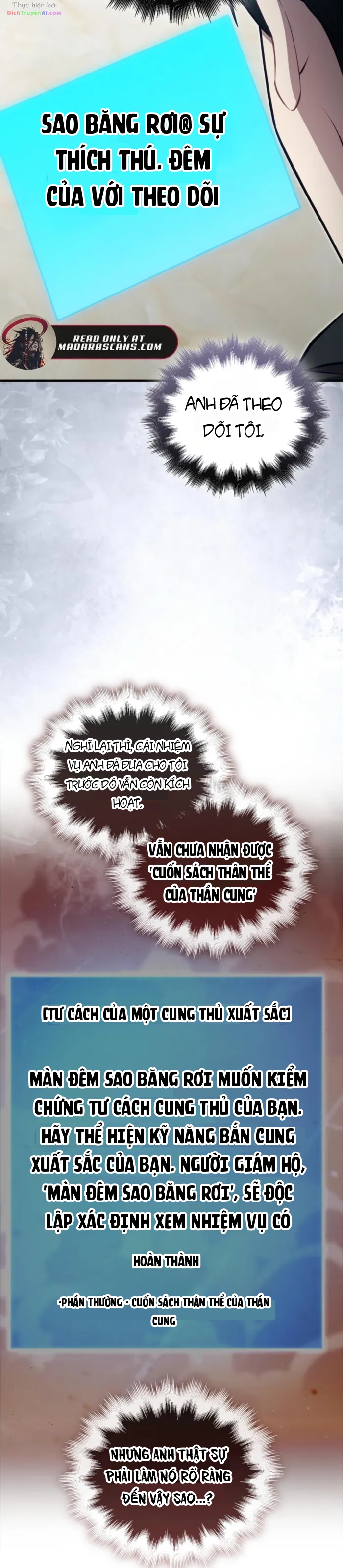 Người Chơi Thiên Tài Chapter 125 - 10