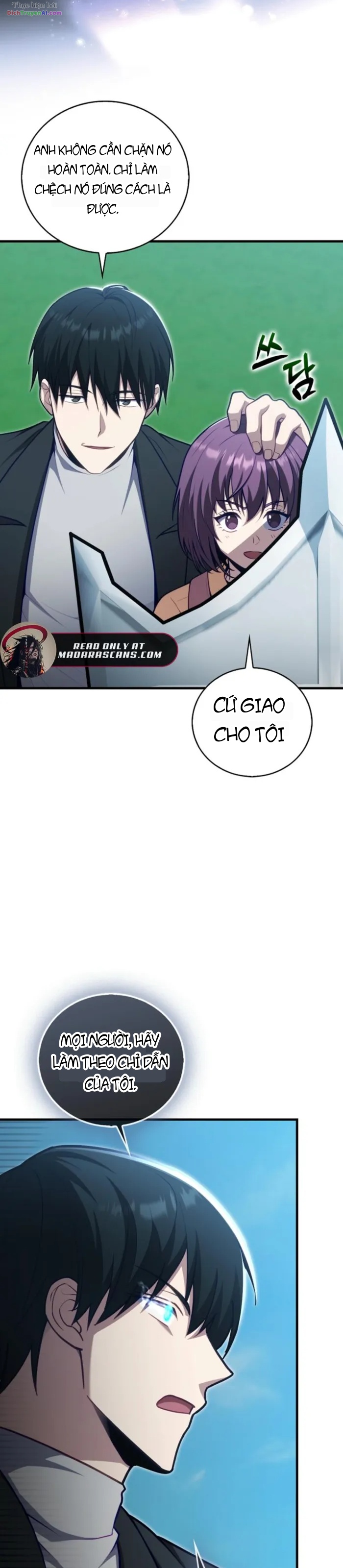 Người Chơi Thiên Tài Chapter 125 - 29