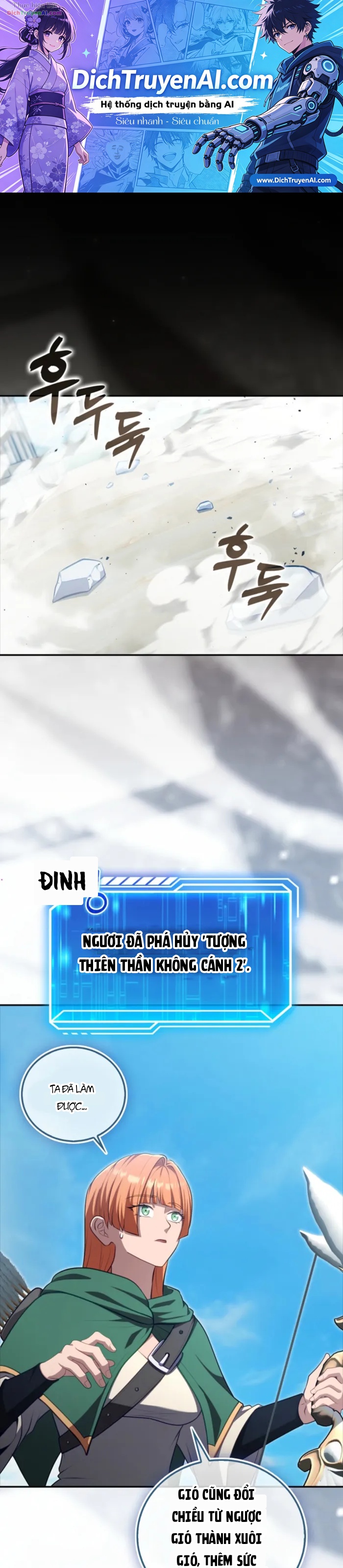 Người Chơi Thiên Tài Chapter 126 - 1