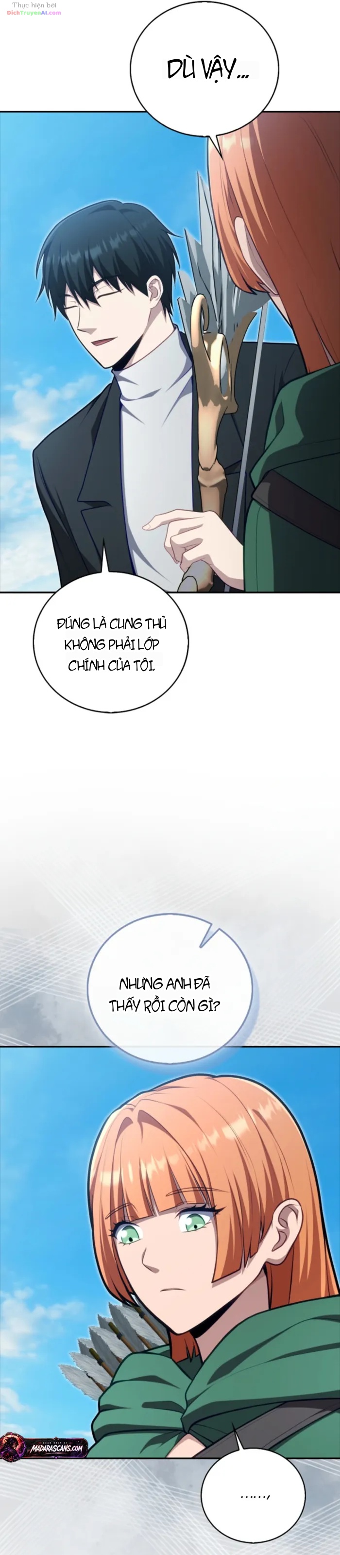 Người Chơi Thiên Tài Chapter 126 - 5