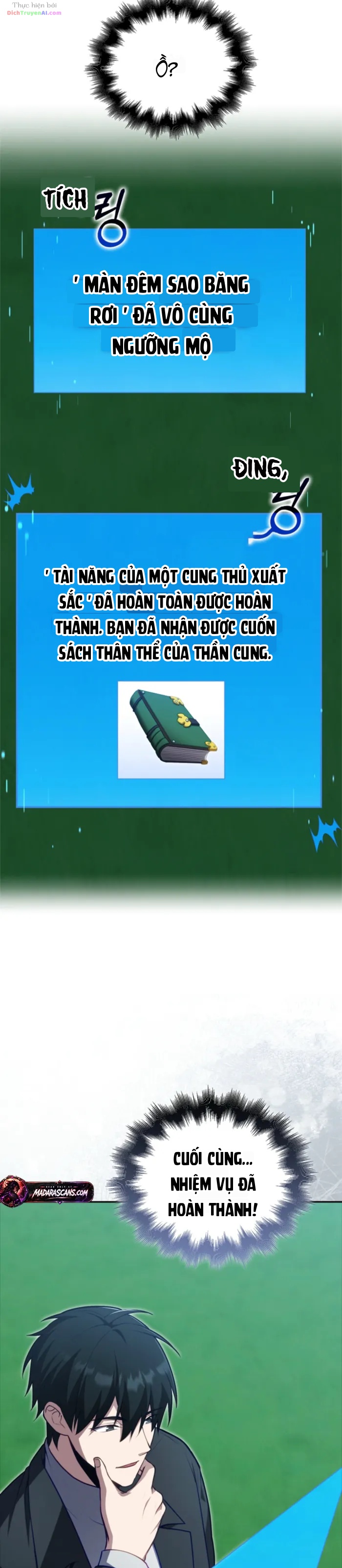 Người Chơi Thiên Tài Chapter 126 - 13