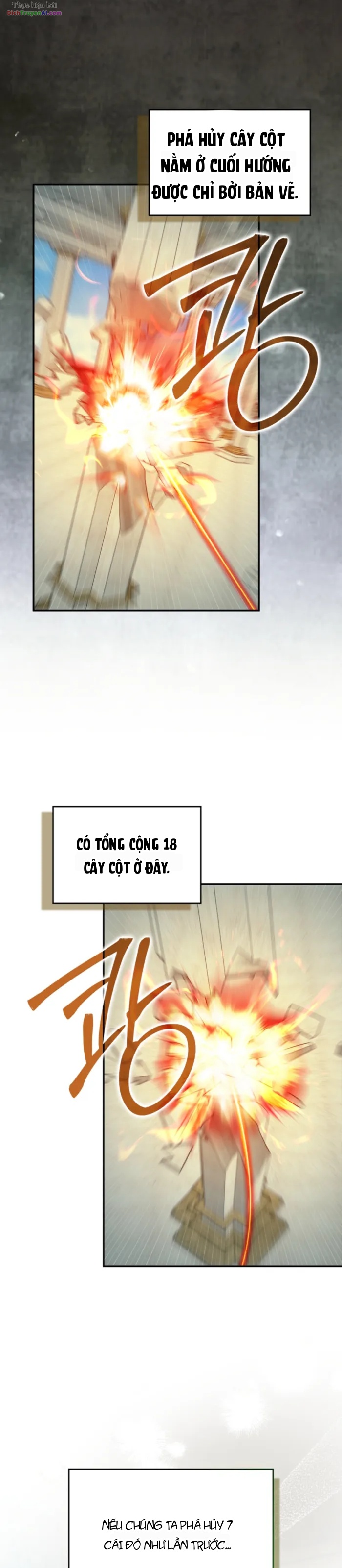 Người Chơi Thiên Tài Chapter 126 - 25