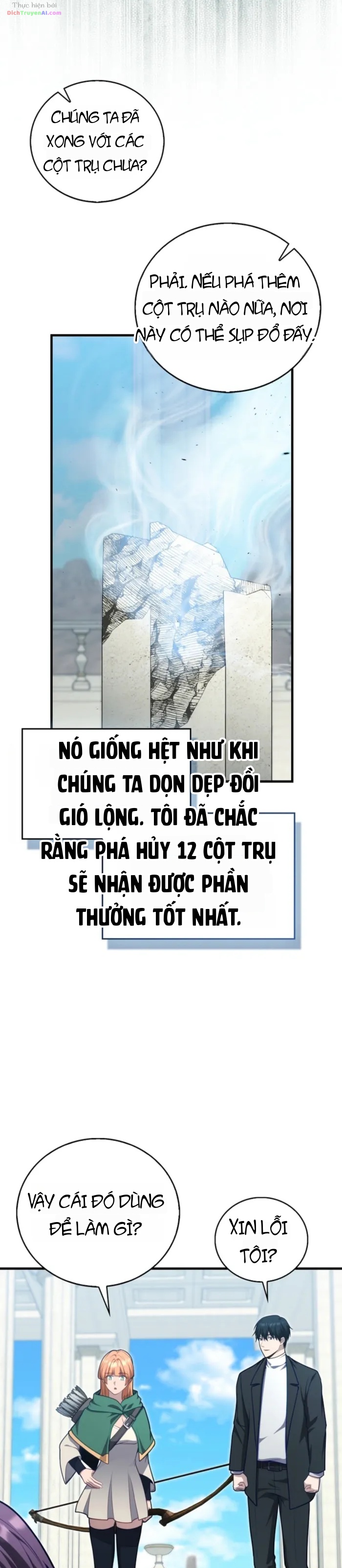 Người Chơi Thiên Tài Chapter 127 - 3