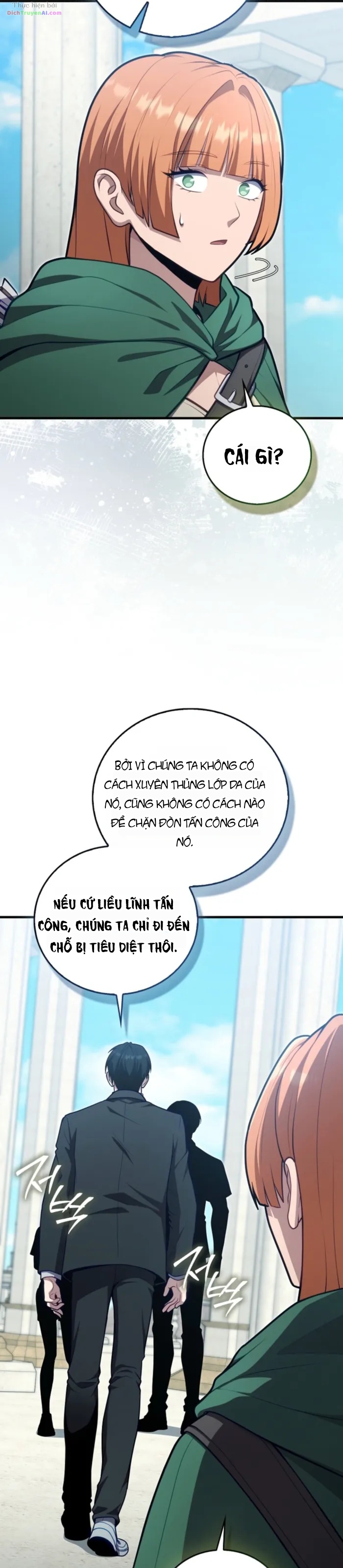 Người Chơi Thiên Tài Chapter 127 - 11