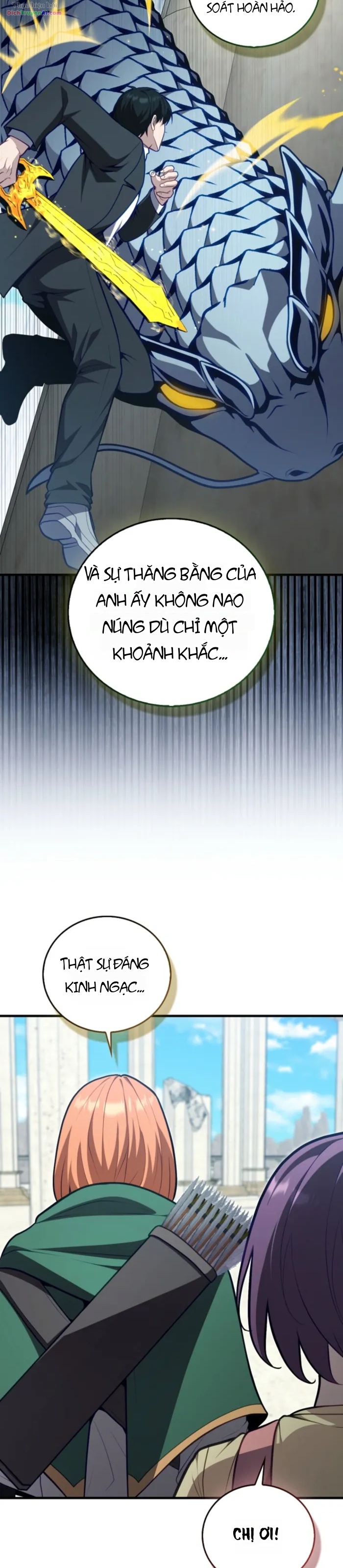 Người Chơi Thiên Tài Chapter 127 - 25