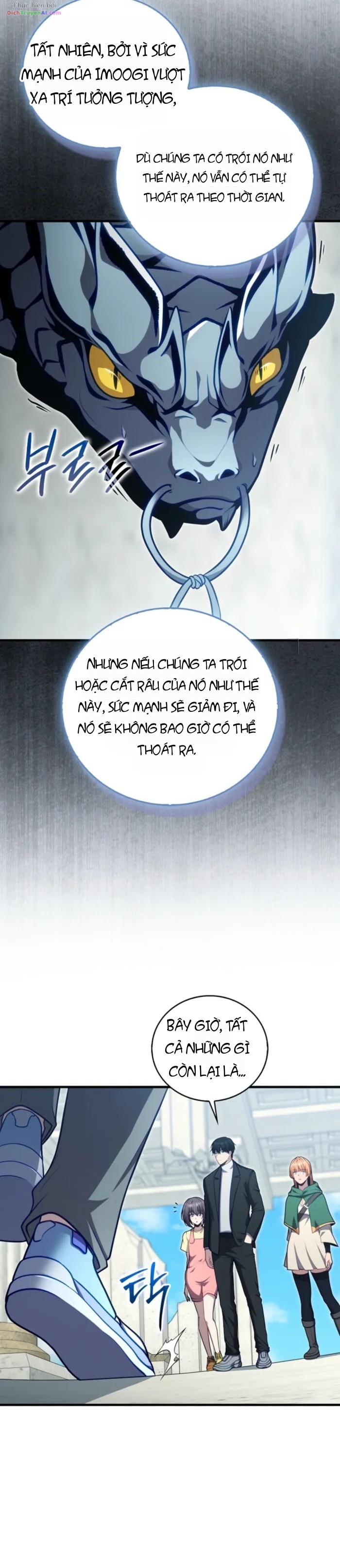 Người Chơi Thiên Tài Chapter 127 - 34