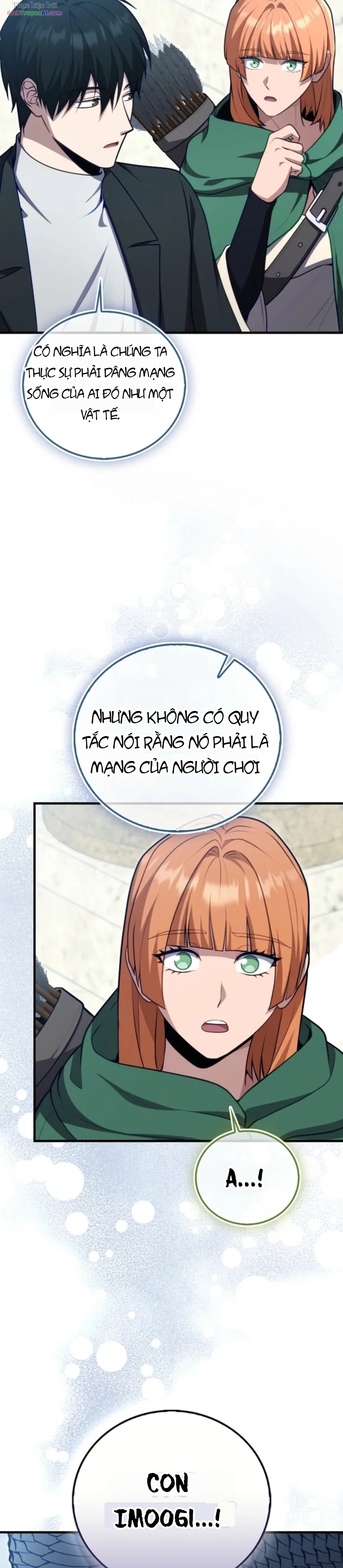 Người Chơi Thiên Tài Chapter 127 - 37