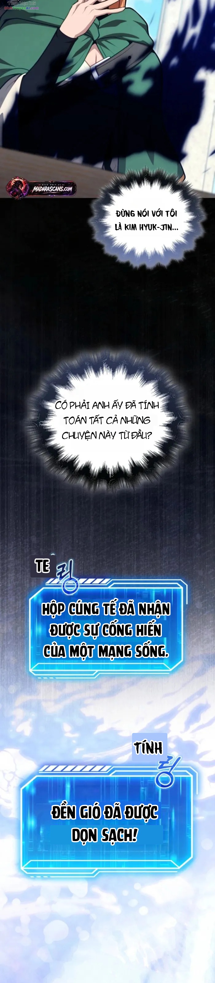 Người Chơi Thiên Tài Chapter 127 - 40