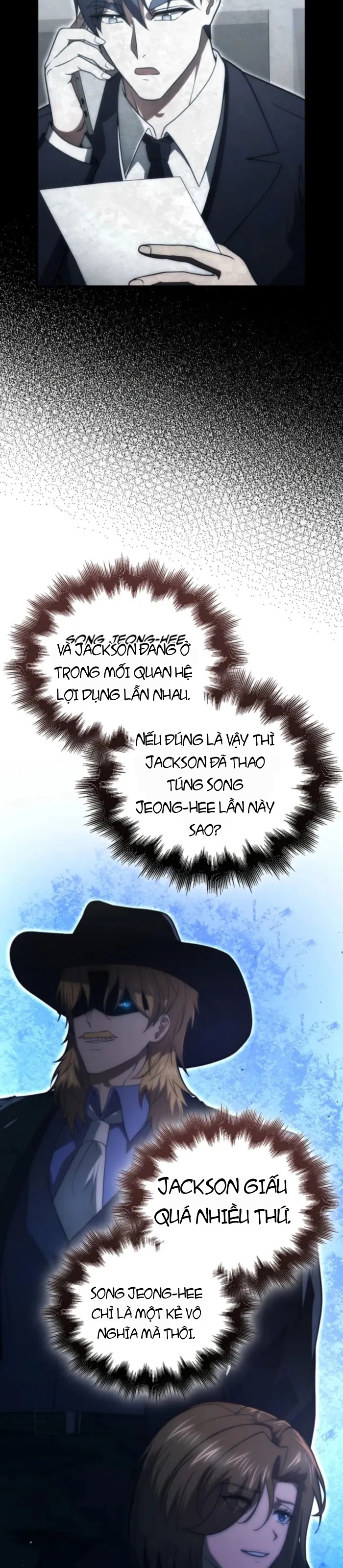 Người Chơi Thiên Tài Chapter 96 - 6