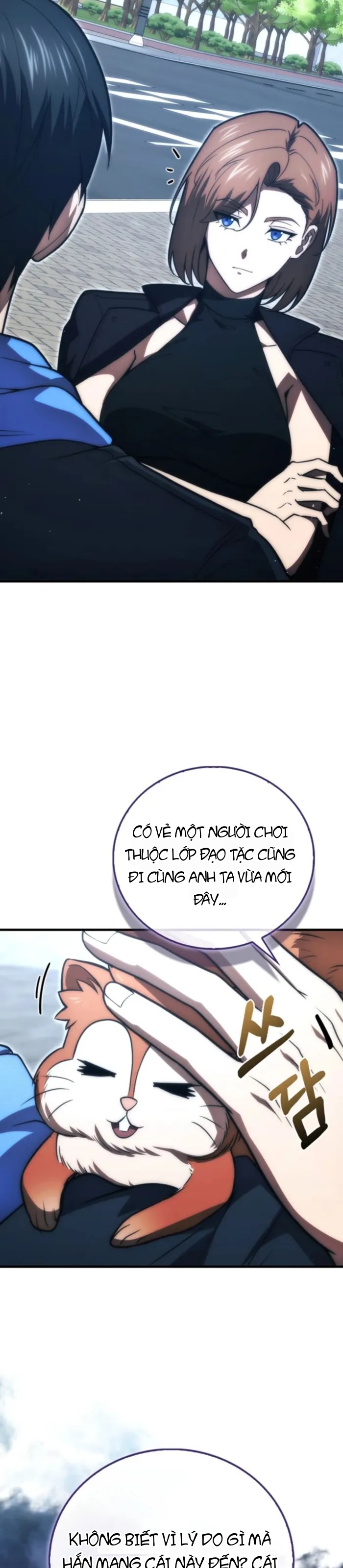Người Chơi Thiên Tài Chapter 96 - 10