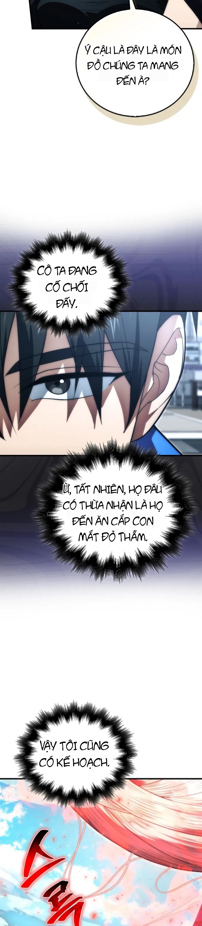 Người Chơi Thiên Tài Chapter 96 - 12