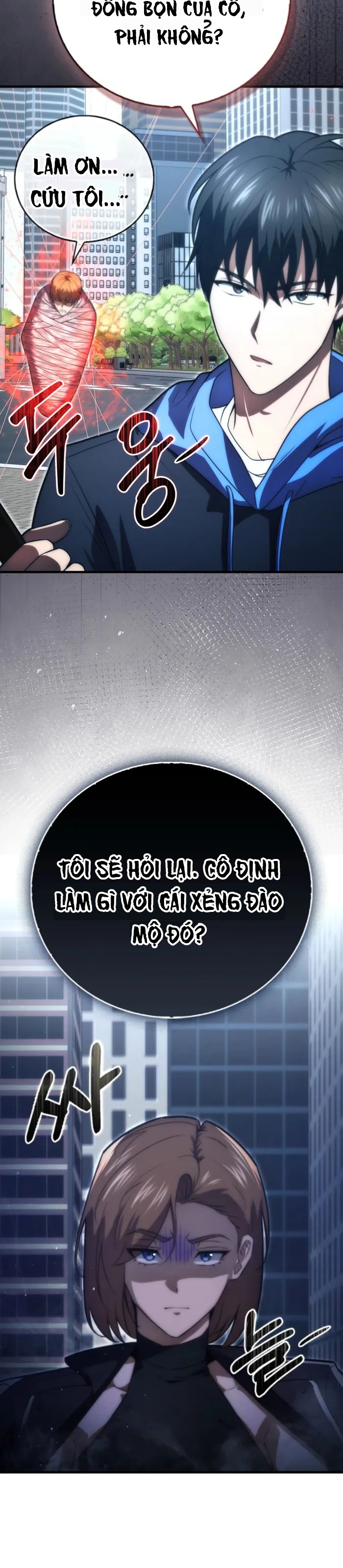 Người Chơi Thiên Tài Chapter 96 - 15