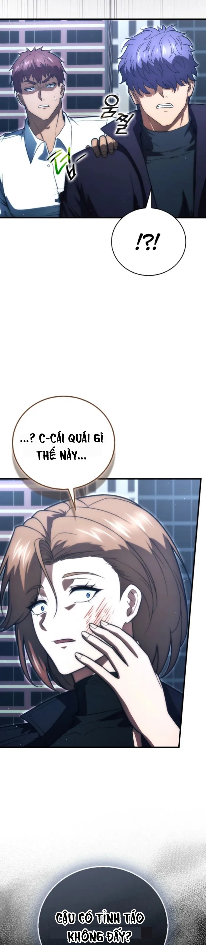Người Chơi Thiên Tài Chapter 96 - 23