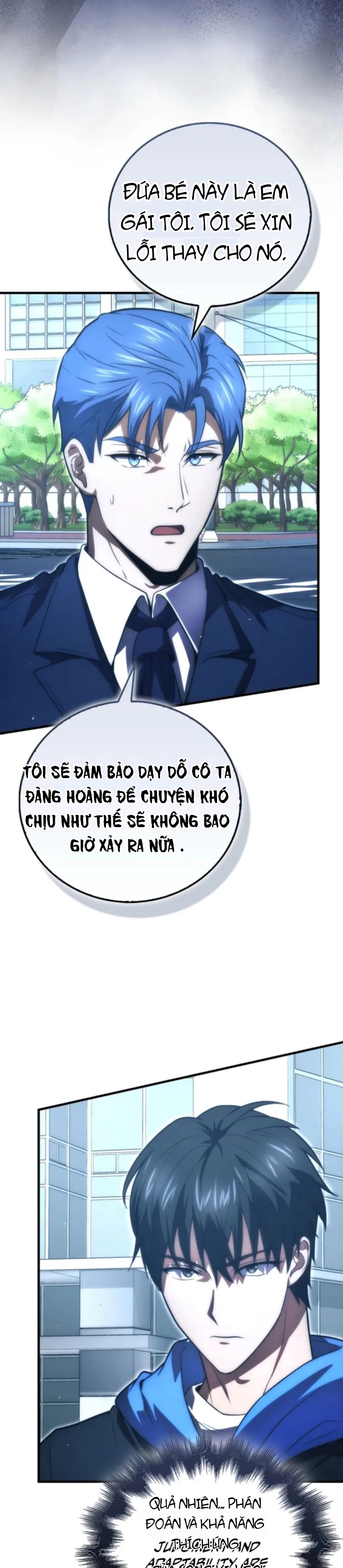 Người Chơi Thiên Tài Chapter 96 - 28